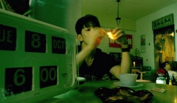 ‘10월 8일 컴백’ 엔플라잉, 신곡 ‘잔불’ MV 티저 공개