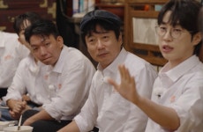 김용빈 “데뷔 20년 넘어, 바로 잘되지 않았다”…긴 무명 견딘 속내