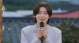 김용빈 “데뷔 20년 넘어, 바로 잘되지 않았다”…긴 무명 견딘 속내