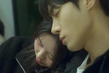 추영우김소현 서로에게 스며들기 시작한 로맨스 (연애박사)