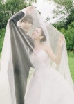 이유진차경은, 감독·배우로 만나 부부 된다…11월 14일 결혼