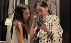 황신혜, 母 이어 연명의료 거부 결정…“딸 이진이에 부담 주기 싫어”