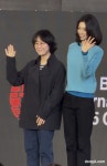 김도연, ‘도라’로 첫 부국제…“기분 좋은 떨림” (종합)[31st BIFF]