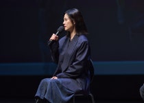 “연기 디테일 전부 믿고 맡겼다”…연상호의 뮤즈 김현주, ‘실낙원’ 아시아 프리미어 장악
