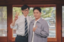 이기찬, 히트곡 ‘감기’ 들고 약국 순회…제약사 광고까지