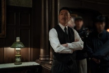 김유정박진영도 미쳤네, 감우성·최대훈 특출까지 (100일의 거짓말)