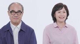강신일, 아내 최초 공개… “남편 뇌 열어보고파” (동상이몽2)