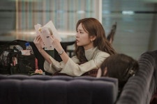 안효섭 “홍화연 눈에서 감정 움직이는 게 느껴져” (파이널 테이블)