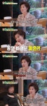 ‘75세 미혼’ 윤미라, ‘남편 외도’에 파격 발언…“90%는 바람피우지 않을까?”