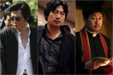 ‘폭설’ 김윤석, 또 하나의 ‘인생캐’ 탄생 예고…구교환과 미스터리 대립