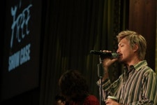 임재범, 연말 공연과 음반 두 마리 토끼 잡는다