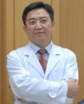 [인터뷰] 한국에서 연수 마친 중국 제남중심병원의 구오수야 교수