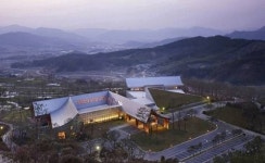 레이크힐스 순천&CC, 신규 개관 기념 패키지 선봬