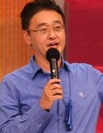 권영찬, 두란노 스피치 클리닉에서 유머스피치와 행복재테크 강의