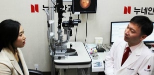 라식으로 잡을 수 없는 난시, 그 해결책은 무엇일까?