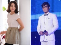 이병헌-이민정, 열애설…양쪽 소속사 절대 아니다 부인