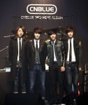 씨엔블루, 유나이티드 월드차트 13위 랭크