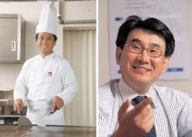 일본철판요리전문점 오코노미 벙커21, 한국-일본 외식리더 세미나 개최