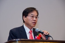 제2회 원코리아컵 성황리 개최… 김흥태 조직위원장 남북 화합의 장 만든다