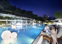 서울신라호텔, 8월31일까지 서머 패키지 하바나 라운지 진행