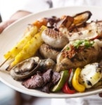 부산 웨스틴조선호텔, 바비큐 하이라이트 프로모션