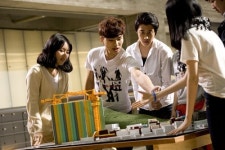 국토해양부 주관, 안양대학교 ‘2012년 공간정보 거점대학 최종  선정