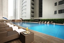 호텔 펜타즈, 써머 패키지 2종 출시