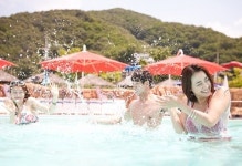 오션월드, 8월말 가격 할인 릴레이 행사