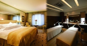 [레저 단신] 임피리얼 팰리스 23주년 기념 할인 外