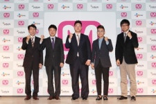 CJ E&M-폴라리스ENT 합작법인 폴라리스엠넷 설립