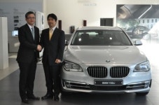 BMW 전 차종, 이제 개인도 장기렌터카로 이용 가능
