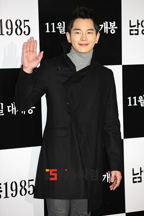 이장우와 온주완, 양다리 루머 해소! 사실무근함 강조