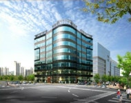 강남 보금자리 지구 강남리더스프라자 주목