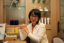 [인터뷰] 이영미 로즈마리 에스테틱 원장 "아름다움 찾아주는 에스테틱은 천직"