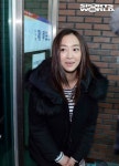 [SW포토]다솜,저 투표하러 왔어요!