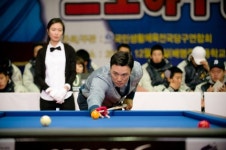 MBC스포츠플러스 프로야구선수 3쿠션 당구대회, 이종범-이승엽 출전
