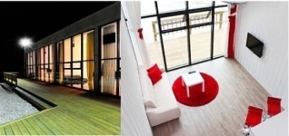  겨울여행, 경포대와 강릉의 낭만이 제격