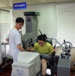 부민병원, 스포츠 재활운동 치료센터 확장 오픈