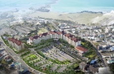 대명리조트 제주, 내달 156실 규모 콘도동 오픈