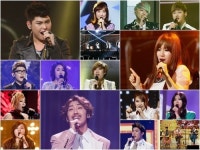 위대한탄생3 6개월 대장정 마감… 진정한 실력파들 발굴했다