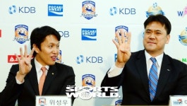 [SW포토] 여자농구, 몇 경기만에 우승할까요?