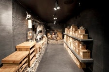 아모레퍼시픽 ‘오설록 티스톤’ 오픈