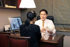 자연스런 V라인 비결은