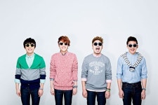 딕펑스, 데뷔곡 VIVA 청춘 공개…국내 최정상 프로듀서 참여