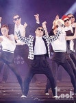 역시 싸이가 최고…MBC ‘해프닝’ 콘서트 중계 시청률 1위 ‘기쁨’