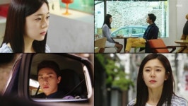 '금 나와라 뚝딱' 백진희, 예비신랑 박서준 냉대에 폭풍 눈물