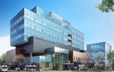 IBH인천백병원, 신축 확장 이전 1주년 행사 개최