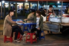 금 나와라 뚝딱 한지혜·연정훈, 한밤중 포장마차 찾은 사연은?