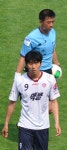 김동섭의 도둑맞은 득점… ‘골 오심’