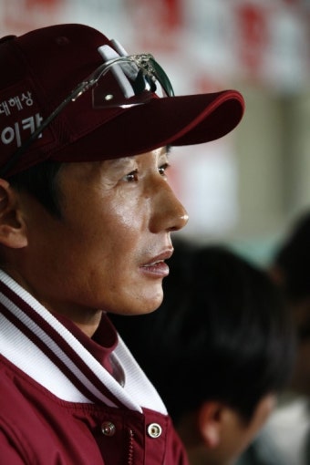 [토크박스] 염경엽 감독 “정규시즌 끝나는 날!”